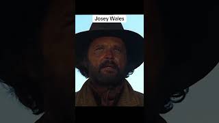 Josey Wales 1976 movie starring Clint Eastwood as a farmer who wants revenge against the Union [upl. by Siseneg272]