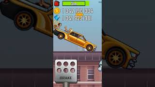 Hill climb racing Paisa 🔥 shortfeed [upl. by Randolf]