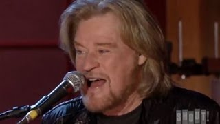 Daryl Hall  Maneater Live at SXSW [upl. by Atikel143]