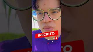 PERDI  youtubecreatorawards funnymemes trend brincadeira desafio infantil diversao humor [upl. by Anegue]