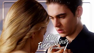 AFTER EVERYTHING  HESSA 2023  Official Clip [upl. by Giralda160]