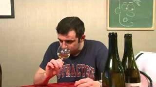 Puligny Montrachet Tasting  Episode 986 [upl. by Bouldon]