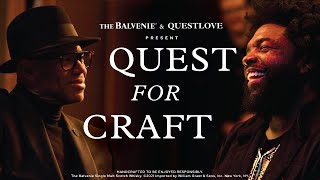 Quest for Craft Season 1  Chapter 2 Jimmy Jam [upl. by Billen]