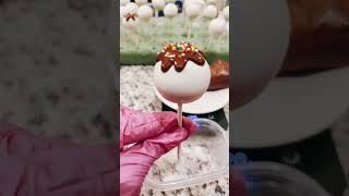 Easy Cake Pop ideas [upl. by Chelsey]