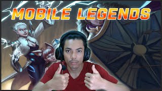 🔴 1056  Push Rank Lagi Kitee [upl. by Reade361]