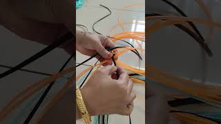 Deepa wire Baskets 👜 measurement amp making video 👛 part  1 sivankan koodai 👛🛍️👜 [upl. by Ardiedak]