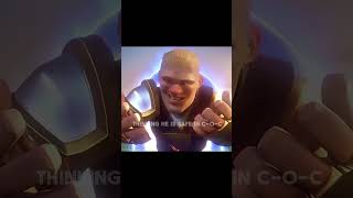 Haaland Clash of Clans🤣😭 Haaland vs RudigerHog Rider fypシ viral football edit haaland [upl. by Gosney958]