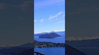 Bariloche vista cerro campanario ❤️ [upl. by Eimarrej]