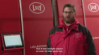 Lely Astronaut A5  Service Compilation  NL [upl. by Ggerg]