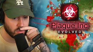 INFECTANDO EL MUNDO  Plague Inc Evolved [upl. by Ettolrahc]