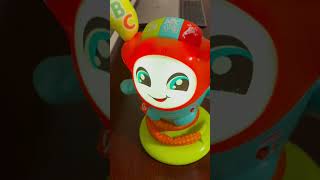 FisherPrice toys djbouncin’beats shortsfeed viral trending [upl. by Colver711]