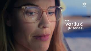 Varilux® XR series™  EssilorLuxottica 30s [upl. by Hackett]