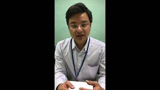 Interview with Dr Vu Ngoc Long Chief Border Health Quarantine Ministry of Health Vietnam [upl. by Lemraj]