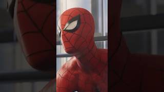 Marvel Spiderman Torre Fisk¡ PS4 spiderman 👉Gameplay👈 [upl. by Legna]