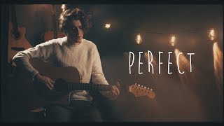 Ed Sheeran  Perfect Cover by Twenty One Two [upl. by Larena]