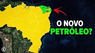 Hidrogênio Verde O Maior Tesouro do Brasil [upl. by Wallache]