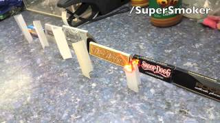 What is the BESTcleanest ROLLING PAPERS PART 2SuperSmoker Edition HD [upl. by Lanrev685]