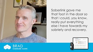 Soberlink A GameChanger for Career Stability and Embracing a Sober Lifestyle [upl. by Guthrie540]