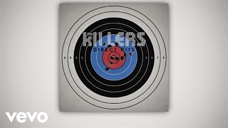 The Killers  The Killers Direct Hits [upl. by Kendrick]