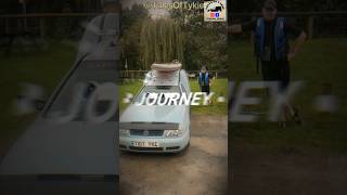 Tiny Campervan Big Adventure [upl. by Marven]