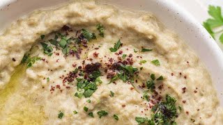 yumest baba ganoush recipe subscribe my chanel plzz [upl. by Lednem828]