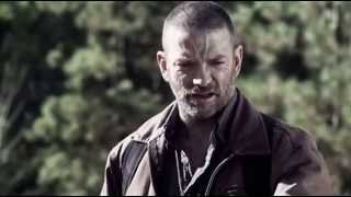 Z Nation S01E10 rus LostFilm TV [upl. by Retsim443]