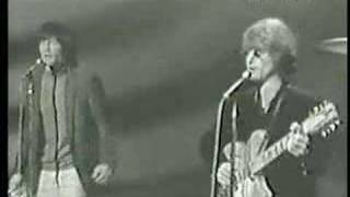 The Byrds  Chimes Of Freedom Live [upl. by Lehcnom890]