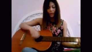 Jena LEE  quotJaimerais Tellementquot version ESPAGNOLE Paroles  Lyrics [upl. by Preuss]