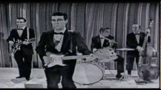 Top 10 Greatest Rock Songs 1950 elvischuck berryperkinsfast domino etc [upl. by Kaye522]