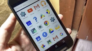 Como desinstalar aplicativos de fabrica do android 2018 [upl. by Odelia]