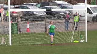 Mayo 611 Monaghan 311  The Goals [upl. by Stander124]