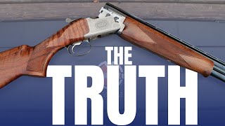 The Truth About The Miroku MK38 [upl. by Osithe527]