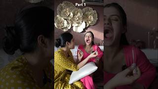 Behen ke lips kiye bade comedy funny [upl. by Eilyab859]