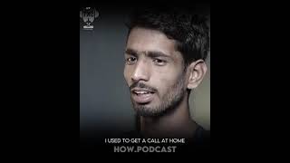 96 lakh Debt  online gaming Apps  Himanshu misra podcast  story [upl. by Henghold]