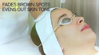 RevLite is a breakthrough skin pigmentation treatment at Facial Care Centre [upl. by Ennael752]