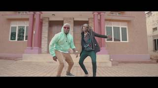 Kajambo ft Fefe Busi  Ykee Benda Latest Ugandan Music HD [upl. by Noonan]