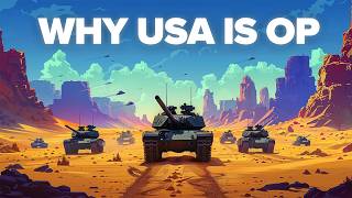 How Strong is US Military in 2024 [upl. by Leftwich]