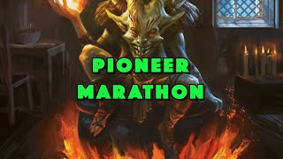 Grinning Ignus Combo and Antichamber  Pioneer Marathon 6 [upl. by Evol]