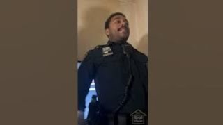 Murda Mook ARRESTED On IG LIVE quotTake Your BADGE OFF Andquot‼️😱 [upl. by Kalie]