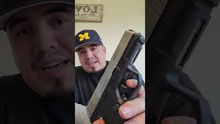 Mossberg MC2C  BEST ALL AROUND BUDGET GUN [upl. by Sirtaeb]