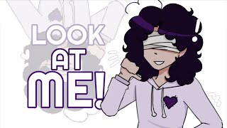 LOOK AT ME  CCCCChonny Jash Animation Meme [upl. by Mildred]