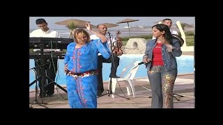 ORCHESTRE ZAHRA  Bkit 3lik Amimti  Music  Marocchaabinaydahayha jaraalwa100 marocain [upl. by Vincentia]