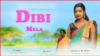 DIBI MELA  NEW SANTHALI VIDEO 2023 2024  MAMTA HANSDA OFFICIAL [upl. by Ahsieyk560]