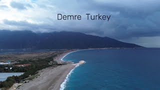 Demre Turkey [upl. by Cristina611]