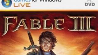 Fable 3 Video Review PC [upl. by Levina31]