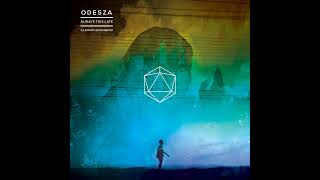 ODESZA  Always This Late ILLENIUM 2014 Remix  Official Audio [upl. by Roberts]