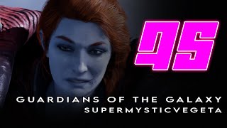 Guardians of The Galaxy Walkthrough  Gameplay 75 [upl. by Dareen]