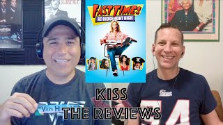 Fast Times At Ridgemont High 1982 Movie Review  Retrospective [upl. by Anyat327]