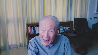 2020 Tang Prize Laureate in Sinology  Wang Gungwu [upl. by Ecar]