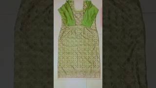 Kameez designstitching diy fashion sewing [upl. by Hallagan]